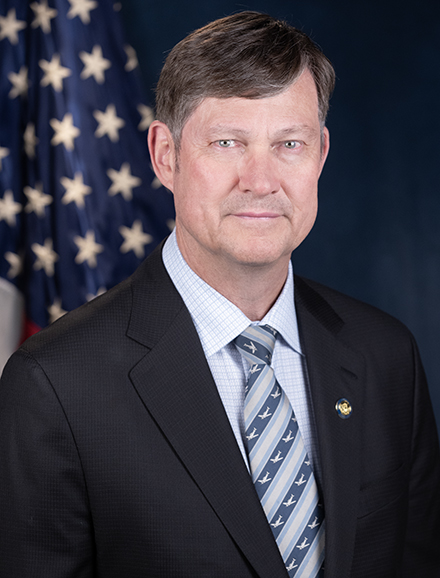 John DeLeeuw