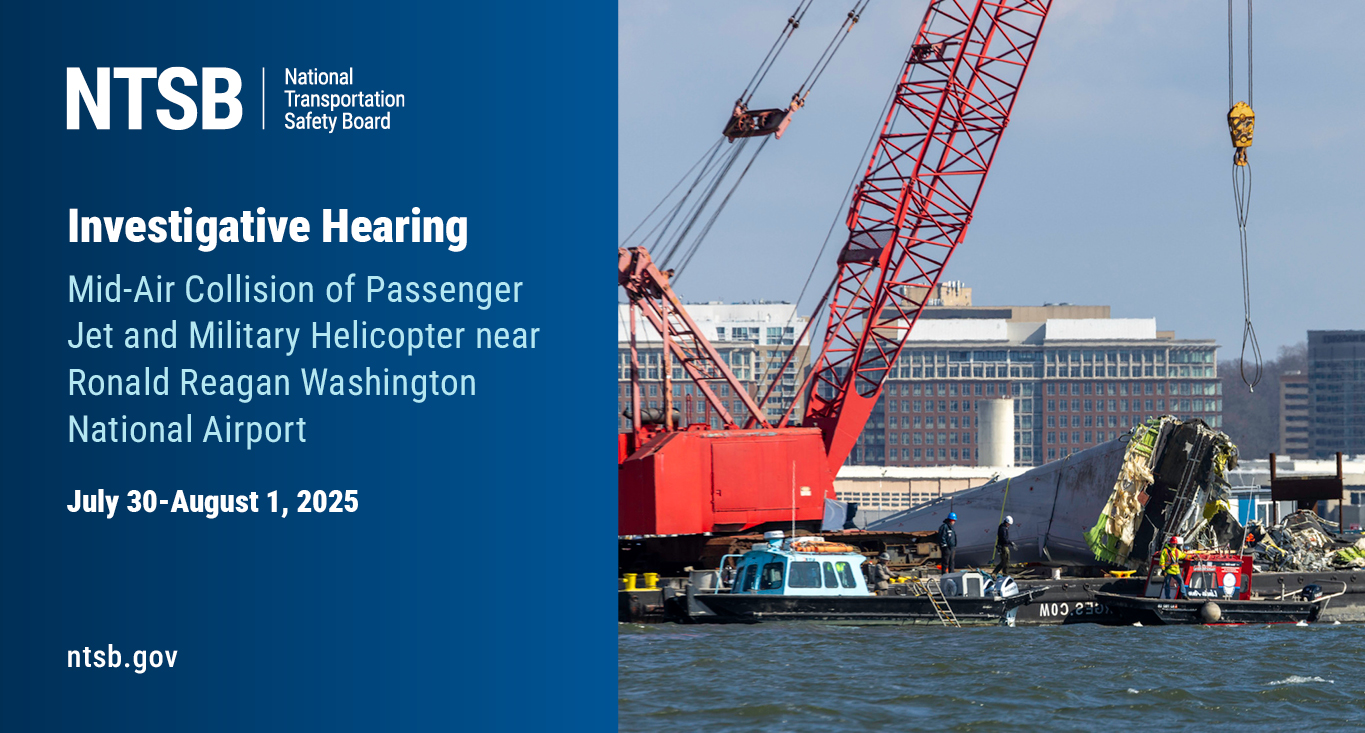 Media Alert about Upcoming Investigative Hearing